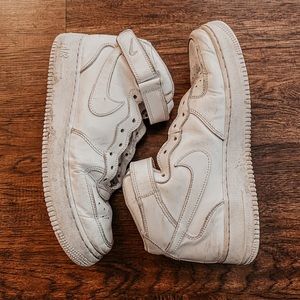 Nike Air Force 1’s